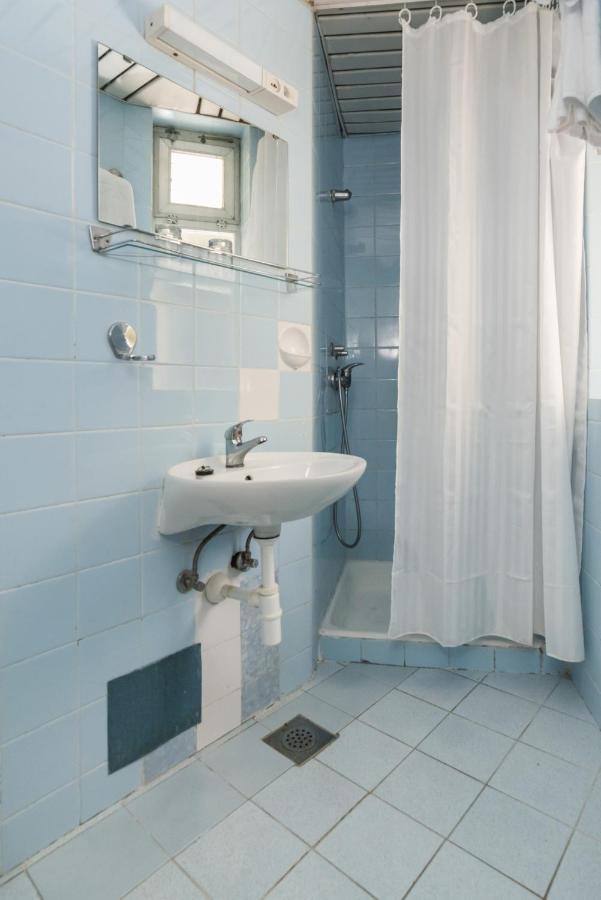 Guest House Adriatic Умаг Экстерьер фото