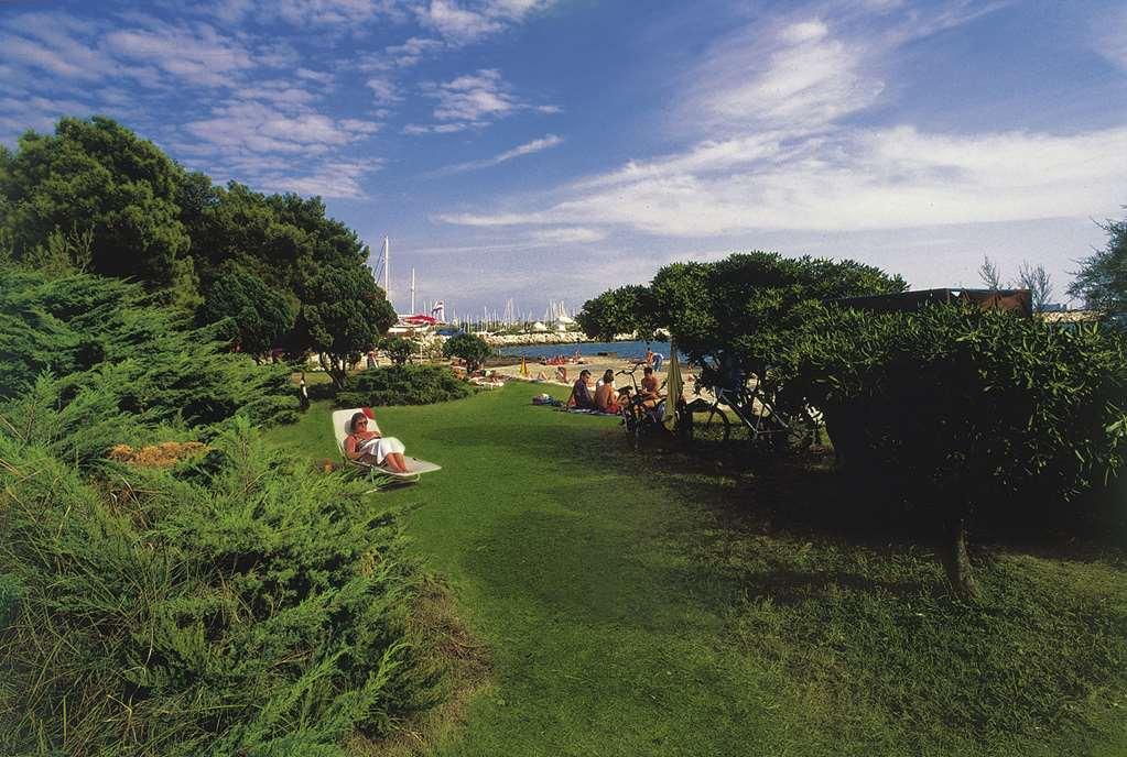 Guest House Adriatic Умаг Удобства фото